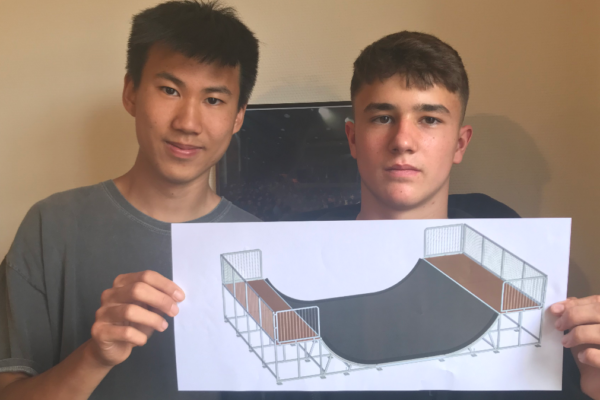 Morris_Chau_und_Beda_Hoch