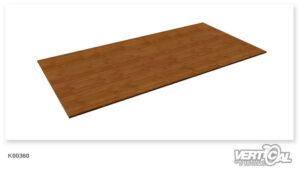 Plywood Filmed on 2 Sides 21 X 1500 X 3000 Mm