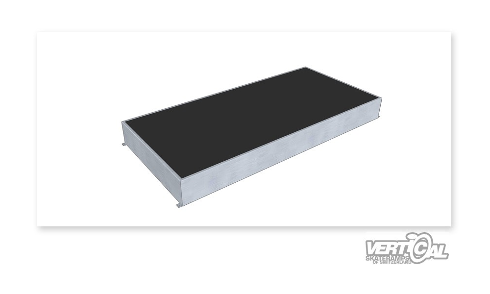 occasion-wheelie-table-200-3m