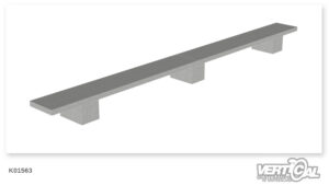 Granite Curb