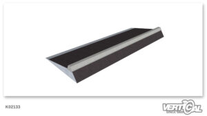 Parking Block Rail