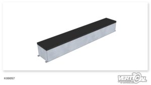 Granite Stone Ledge 350 420 x 2,5 m