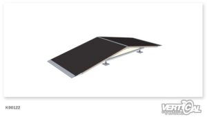 Roof Box 400 1,32 m