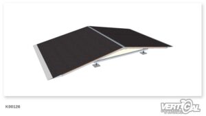 Roof Box 400 2.4m