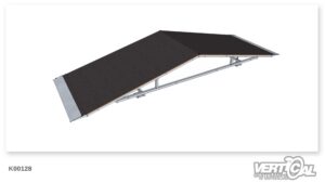 Roof Box 600 1,32 m