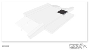 Box 450 1.5m