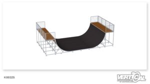 Midiramp 2550 6m