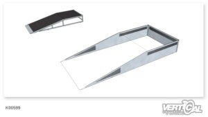 Enclosure for Handicapped Gap
