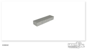 Granite Parking Curb