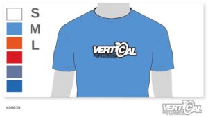 T-Shirt S, M, L, XL