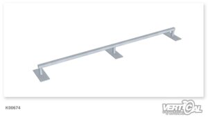 Scooter-Rail