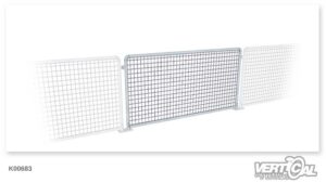 Recinzione 1100 x 2175