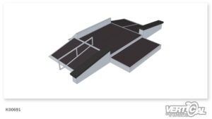 Skate Plaza 7