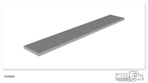Granite Element C4 Curb