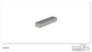 Granite Parking Block Z1