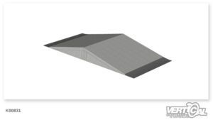 Granite A-Frame