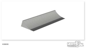 Granite Rail Spine