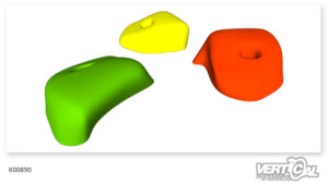 Climbing Holds