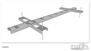 Ground Anchor double