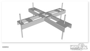 Ground Anchor single