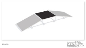 Plateforme d'échange Surface SKATEFACE® Pandora Box