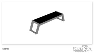 Sitting Bench 1