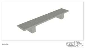 Granite Curb (h: 35cm)