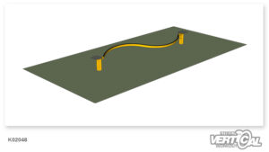 Snake See-Saw Power