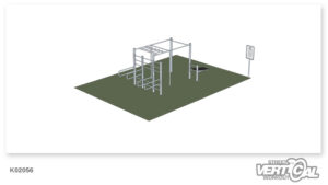 Street Workout Set Swift Light