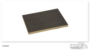 18 Mm Birch Film-faced Plywood