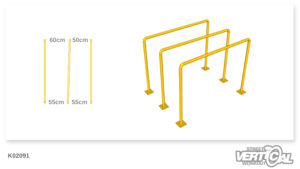 Triple Dip Bars 1200 Power