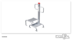 playfit® Stufentrainer
