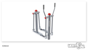 playfit® Skilanglauftrainer