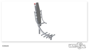 playfit® Kniebeugentrainer (Squat)