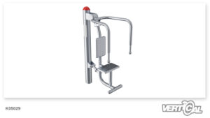playfit® Upper Body Trainer - Press