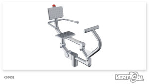 playfit® Presse à jambes