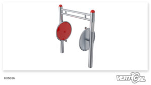 playfit® Entraîneur pour fauteuil roulant