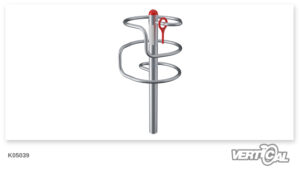 playfit® Agility Tower