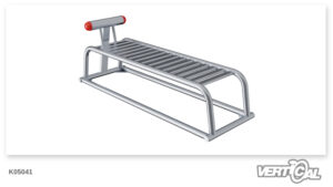 playfit® Bauchtrainer