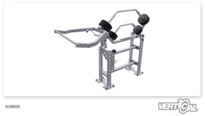 Squat Machine