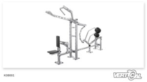 Lat Pulldown