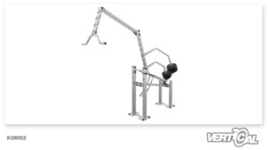 Triceps Standing