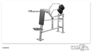 Shoulder Press