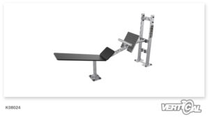 Abdominal Bench