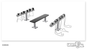 Dumbbells Set