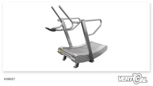 RunVT Treadmill