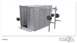 Container - 3m