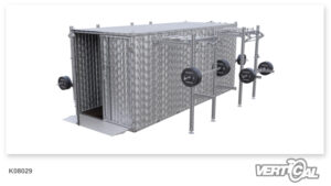 Container - 6m