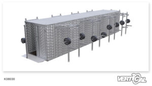 Container - 9m