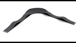 CLASSIC 90° CURVED